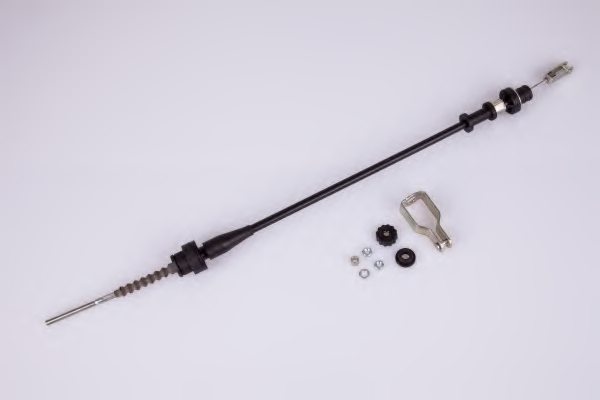 NISSAN 307705F200 Clutch Cable